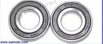 KTM EXC/EGS 250  88 Rear Wheel Bearing Kit with Dust Seals