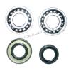 Yamaha BWs CW 50 Spy 96-98 Crankshaft Seal and Mainbearing Kit
