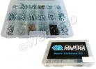 PGO PMX 110 00-07 Quad/Atv Pro-Pack Kit