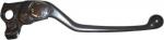 Front Brake Lever Adjuster Grey Ducati