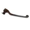 Yamaha XT 125 X 10 Front Brake Lever Black