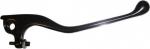 Aprilia Classic 50 R-X 94-99 Levier de Frein Avant - Noir