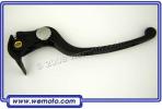 Suzuki GSXR 600 K4/K5 04-05 Front Brake Lever Black