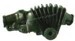 Clutch or Front Brake Lever Cover