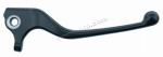 Yamaha BW-S 50 Original (180mm Disc) 99-02 Levier de Frein Avant - Noir