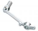 Brake Pedal. Grey.