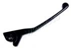 Brake Lever Front Black Gilera Runner 50 