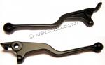 BMW F 650 GS (non ABS) Spoked Rim 07 Front Brake Lever