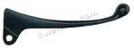 Honda PK 50 Wallaro All models (import) 90-01 Front Brake Lever Black