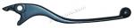 Honda XL 600 VK Trans Alp 89-90 Levier de Frein Avant - Noir
