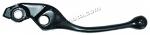 Brake Lever Right (Black) Honda NX 650 (88-89)