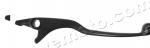 Brake Lever Right (Black) Suzuki 250 GN (96-98)