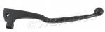 Yamaha XVZ12TD 85 Front Brake Lever Black