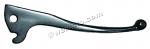 Brake Lever Right (Black) Yamaha Axis R (96)