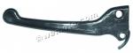 Clutch Lever Left (Black) Yamaha Yami 50 