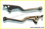 Honda SLR 650 V/W 97-98 Levier de Frein Avant
