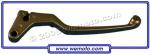 Honda CBR 125 R4/R5/RS5 (JC34) (JC39) 04-05 Levier d'Embrayage - Noir