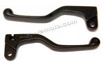 Honda XL 125 V1/V2/V3 Varadero 01-03 Clutch Lever - Short
