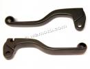 Kawasaki KX 125 L1 (US Market) 99 Clutch Lever - Short