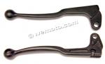 Suzuki DR 125 SE (SF41A SF42A) 84-86 Levier d'Embrayage - Court