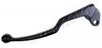 Suzuki GN 125 V/W/X 97-99 Levier d'Embrayage - Noir