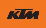 KTM 690 Enduro 10 Лапка перемикання передач (оригінал)