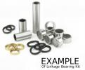 Husqvarna TE 250 05 Monoshock - Linkage Rebuild Kit 