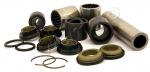 Kawasaki KX 250 C2 83-84 Monoshock - Linkage Rebuild Kit 