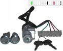 Honda NT 50 F/G Melody Mini 85-86 Ignition Switch Plus Lock Set