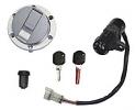 KTM 990 Super Duke 07-09 Ignition Switch Plus Lock Set