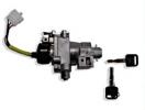 Kymco Grand Dink/Miler 150 (S40000-00) 05-07 Ignition Switch Plus Lock Set