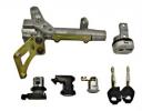 Suzuki AN 400 X/Y Burgman 99-00 Ignition Switch