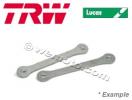 Yamaha DT 125 X 04-07 Suspension - Kit Abaissement