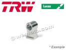 Honda XL 125 V1/V2/V3 Varadero 01-03 Suspension - Lowering Kit