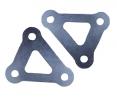 Aprilia RSV 1000 Mille R (Radial Mount Calipers) 04 Suspension - Lowering Kit