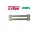 Suzuki GS 500 K1/K2/K3 01-03 Suspension - Kit Abaissement
