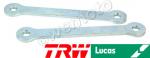 Suzuki GSF 1200 Y Bandit 00 Suspension - Kit Abaissement