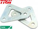 Honda XL 1000 V1/V2 Varadero - SD02 01-02 Suspension - Lowering Kit