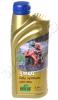 Honda XLR 125 RW 98-01 Rock Oil - Synthetisch 4T Olie - 1 Liter