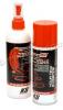 BMW HP2 Megamoto 07-09 Service Kit by KS for Washable Air Filter
