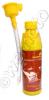 Scottoiler High Temperature Red Refill 250 ml with spout