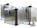 Yamaha XT 660 Z Tenere 11 Big Husky - Complete Luggage Kit