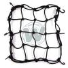 Cargo Net Motorcycle Black 300x300mm 6 Hooks