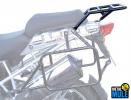 BMW R 1200 GS 11 Luggage Rack METAL MULE