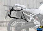Metal Mule Pannier Frames Yamaha  XT 1200 Z Super Tenere