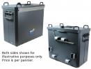 BMW G 650 GS 11 Metal Mule - MAX Pannier 38 litre