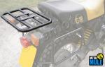 BMW R 100 GS 86-94 Luggage Rack METAL MULE