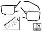 Big Husky Pannier Frames Yamaha XT660Z Tenere 2008>