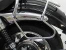 Saddle Bag Rails Triumph Rocket III Roadster