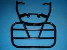 Aprilia RSV 1000 Mille 01-02 Luggage Rack Renntec (Sports) - Black